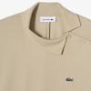 [Lacoste] Women's Diagonal Placket Polo Dress EF508E-56G02S