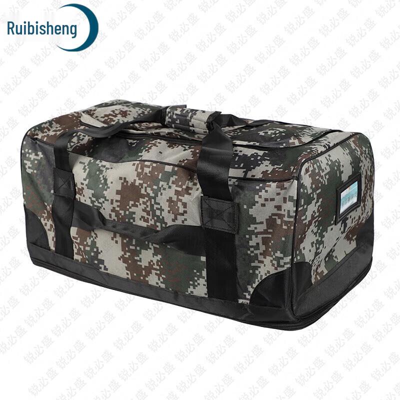 

Ruibisheng Military Camouflage Tactical Carry Bag