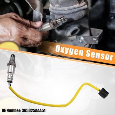 Car Rear Downstream Oxygen Sensor O2 Oxygen Sensor for Honda Civic 2017-