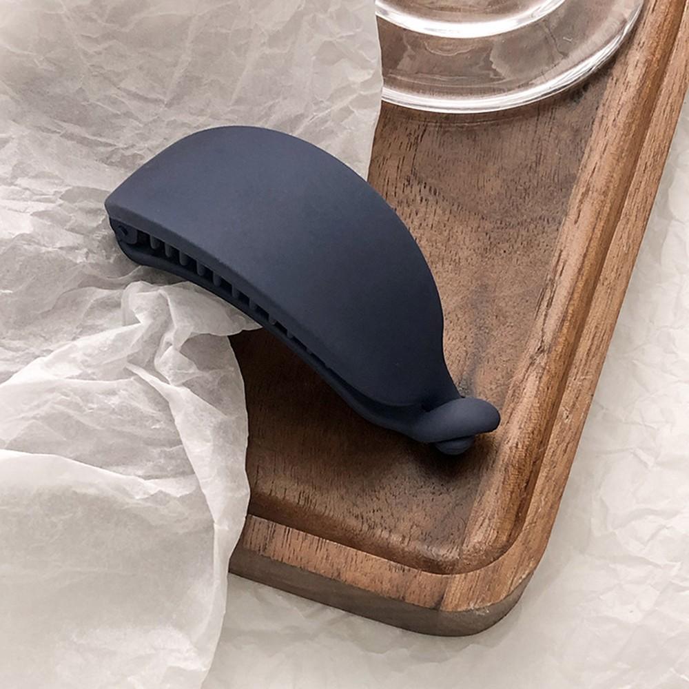 

Абсолютно новый женский аксессуар для волос-заколка 12,5 г 7,5 см*3 см ABS средний размер