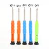 1/3 Sets Torx Screwdriver Kit T2/T3/T4/T5 Star Bit - DIY Precision Hand Repair Tools for Mobile Phone Disassembly Maintenance
