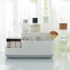 Creative Makeup Organizer Box With Drawer For Dressing Table Storage Drawer Dressing Table Container Sundries Case Makeup Box