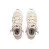 Nike Air Max Fusion Low Top Running Shoes Unisex Gray Beige White CJ1670-102(Team645-D)