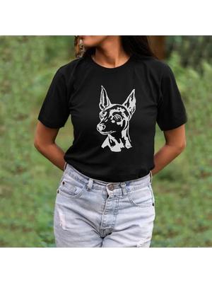 Tops – T-Shirts