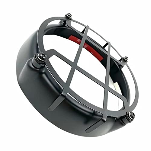 

Diabolus Honda Hunter Cab CT125 Защита фары CT34 Diablo Custom Works Накладка на фару Модель 2 шт. /02 для CT125