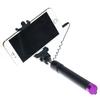 Extendable Selfie Stick 3.5mm Jack and Shutter Button