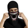 Harley Retro Motorcycle Sun Protection Mask & Summer Neck Gaiter Joker Headwear