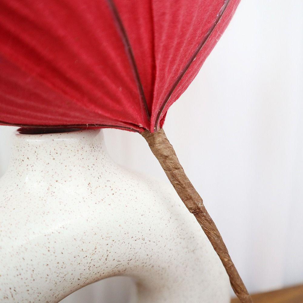 Exquisite Design Glitter Christmas Flower DIY Artificial Flowers  New Year