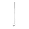 Golf Chipper Retractable Shaft Practice Club Adjustable 22"-37" Anti Slip Rubber Grip,