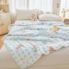 Grace Cool-touch Silk Antibacterial Summer Quilt