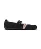 Puma Speedcat Valet Suede - Black:Pink / 401287-02