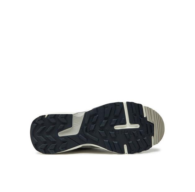 Мужские кроссовки Tommy Hilfiger Fm0fm05344 белый