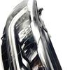 Volkswagen Bora 19/20 Model LED Headlight Assembly with Original Back Shell
