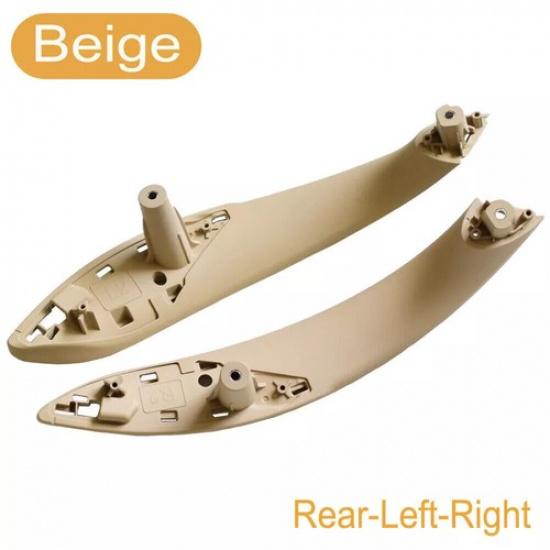 For BMW 3 Series F30 F35 F36 F80 F82 F83 M3 F32 Inner Interior Door Pull Handle