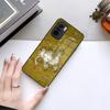 Amano Corpus Animae Phone Case for Xiaomi 15 14 13 12 Mi 11 Pro Ultra Lite Glass Cover