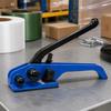 Manual Strapping Tensioner High Quality for Workshop Bundling, Packaging Workers