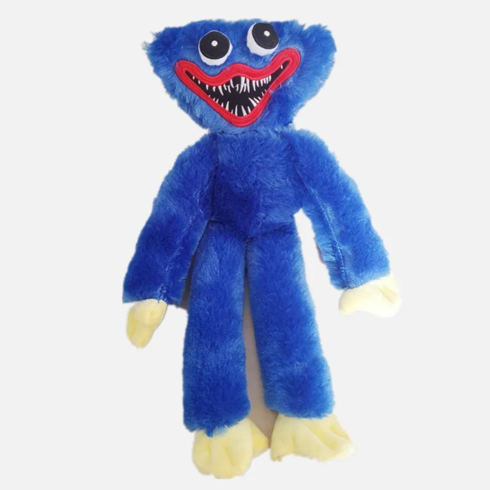 

New Cute Game Poppy Playtimes Series 40CM Stuffed Toy Kawaii Cartoon Role Creativity Skin Friendly and Soft Plush Toy Gift 40cm