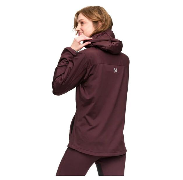 Kari Traa Jacket Sanne Hybrid