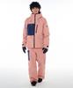 Dolauteoweeo 2425 Claro Board Pants Pink Unisex