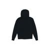 Jordan Embroidered Knit Jackets Men's Black Hooded Moderate Other (Unisex) Jackets AH3932 010