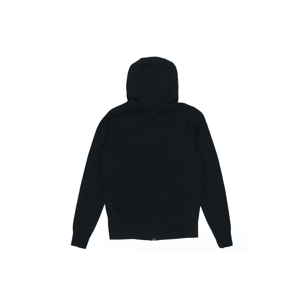 Jordan Embroidered Knit Jackets Men's Black Hooded Moderate Other (Unisex) Jackets AH3932 010