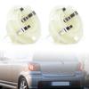1 Coppia Portalampada Luce Freno Per Toyota Yaris 2001 2002 2003 2004 2005 Portalampada Lampadina Luce Freno Posteriore 9006981014 90069-81014