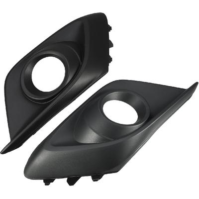 Acessórios de exterior – Para-choques e proteção