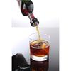 Bartender Bottle Pourer with Ball Precision 50ml Set of 2