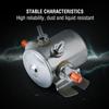 Continuous Duty Solenoid Relay Switch 12V 150A for Cart 1114208 1114218 67‑702