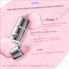 AZTK Liquid Blusher Jello Color Powder Moisturizing Highlight Beauty Expands Contracts Cheek Matte Face Makeup