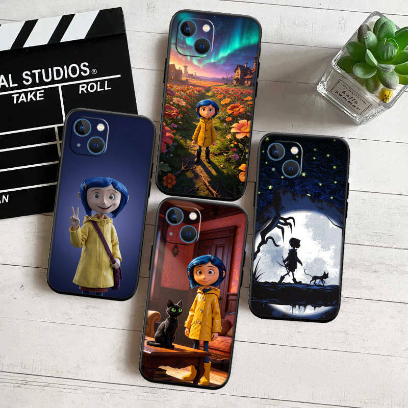 RT42 C-Coralines Phone Case for Motorola Edge 60 60s 70 G86 G77 G67 G87 G06 G56 G54 E14 G04S G45 G54 G64 S30 S50 G Pro Power Tylus Max Fusion Plus