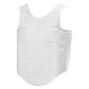 Shock Absorption Karate Chest Protector Guard Kickboxing Upper Body Ribs Protectors Pad For Adult Teen Kid Training