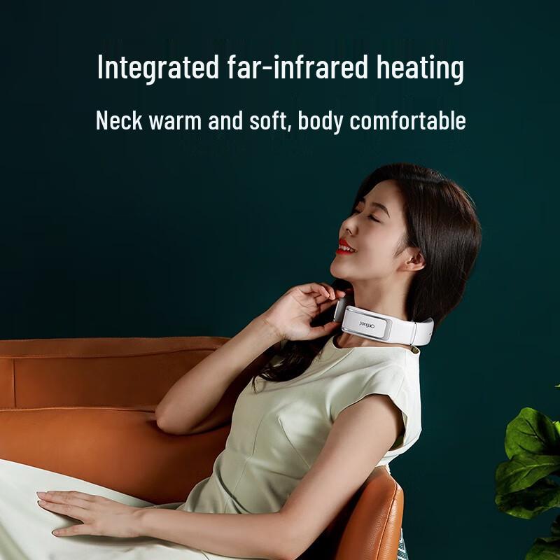 Pango Cervical Shoulder Neck Massager P7