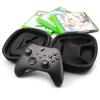sisma Controller Storage Pouch for Xbox Series Wireless Xbox Core Controller Protective Shockproof Black XS Controller, Compatible, Case, Pouch,