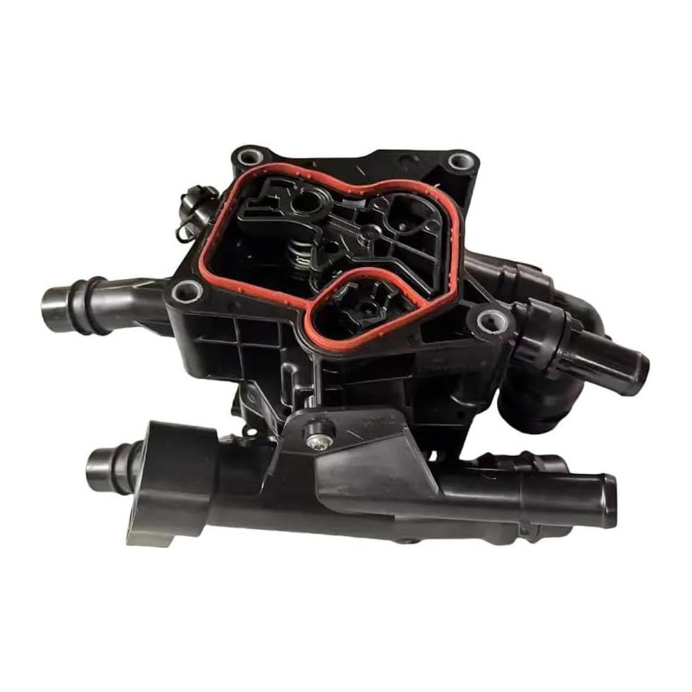 Integrated Thermostat Housing Module 256002S000 For Hyundai Sonata 2020-2021