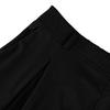 Women's High Waist Wide Leg Palazzo Pants Elegant Pleated Trousers for Office, Casual, and Formal Occasions