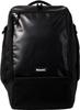 Tischtennis-Rucksack Aufrechte vertikale Form für einfachen schwarzen NK7530 Tagesrucksack, Fassungsvermögen ca.. 34L, Stehend,