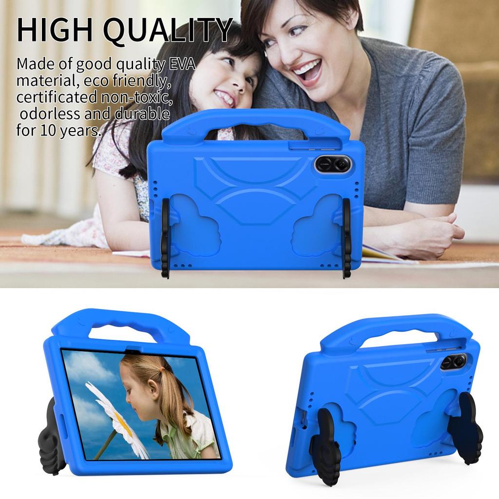 Honor Pad X9/X8 Pro/X8A Tablet Drop-Proof Thumb Style Protective Case