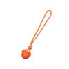 Pet Toy Balls, Rope Balls, Dog Interactive Toys, Reflective Rope Training, Dog Bite Force, Teeth Grinding, and Bite Resistance