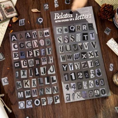 Šití a ruční práce – Scrapbooking