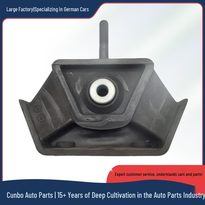 Engine Mount Right Front Rubber for Mercedes G-Class 2000-2018 Unbranded