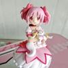 17cm PMMM Magical girl Anime Figure Kaname Madoka Action Figure Kawaii Akemi Homura Figurine cute Loli Collection Model Toy Gift