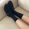 New Arrivals Open Run Women Round Toe Loafer 20s Winter Mary Jane