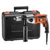 Martello Perforatore 1100W 13mm BLACK DECKER