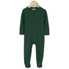 Bamboo Fiber Baby Romper and Footed Sleeping Bag for New Mothers