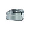 LB5Z-17K070J Compatible Heated Rearview Mirror Lens for 2020 Ford Explorer.