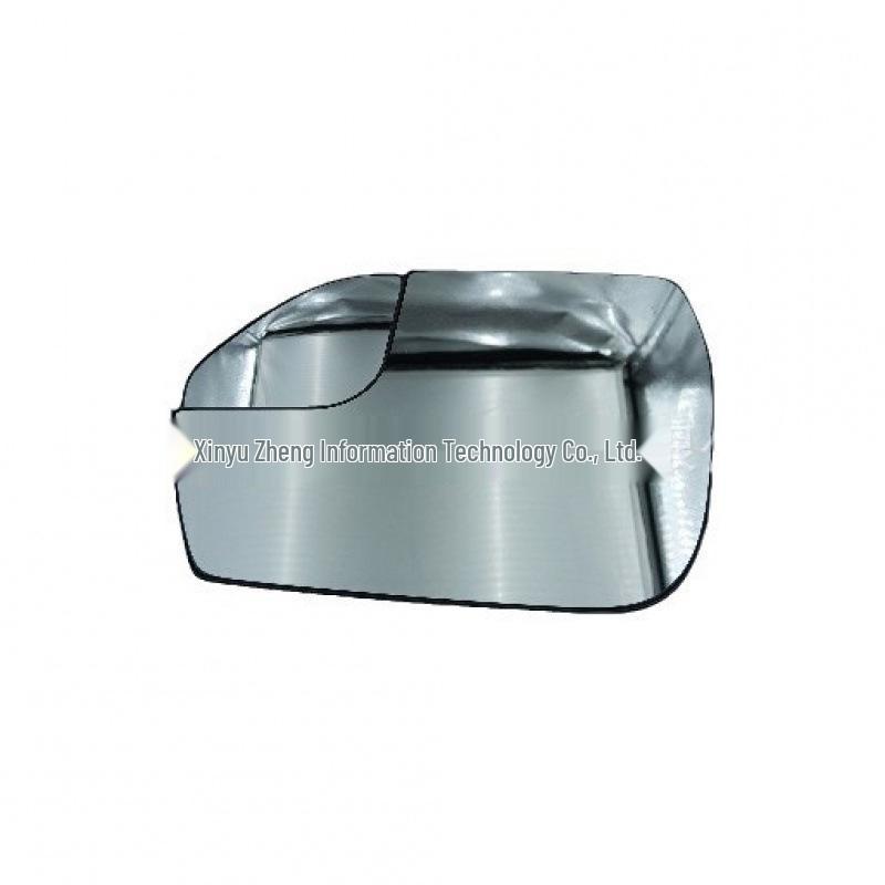 LB5Z-17K070J Compatible Heated Rearview Mirror Lens for 2020 Ford Explorer.