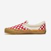 Vans Classic Slip-On LX - Rusk Corail/Guimauve [VN000E96BOP] [Expédié de Corée] 100% Authentique