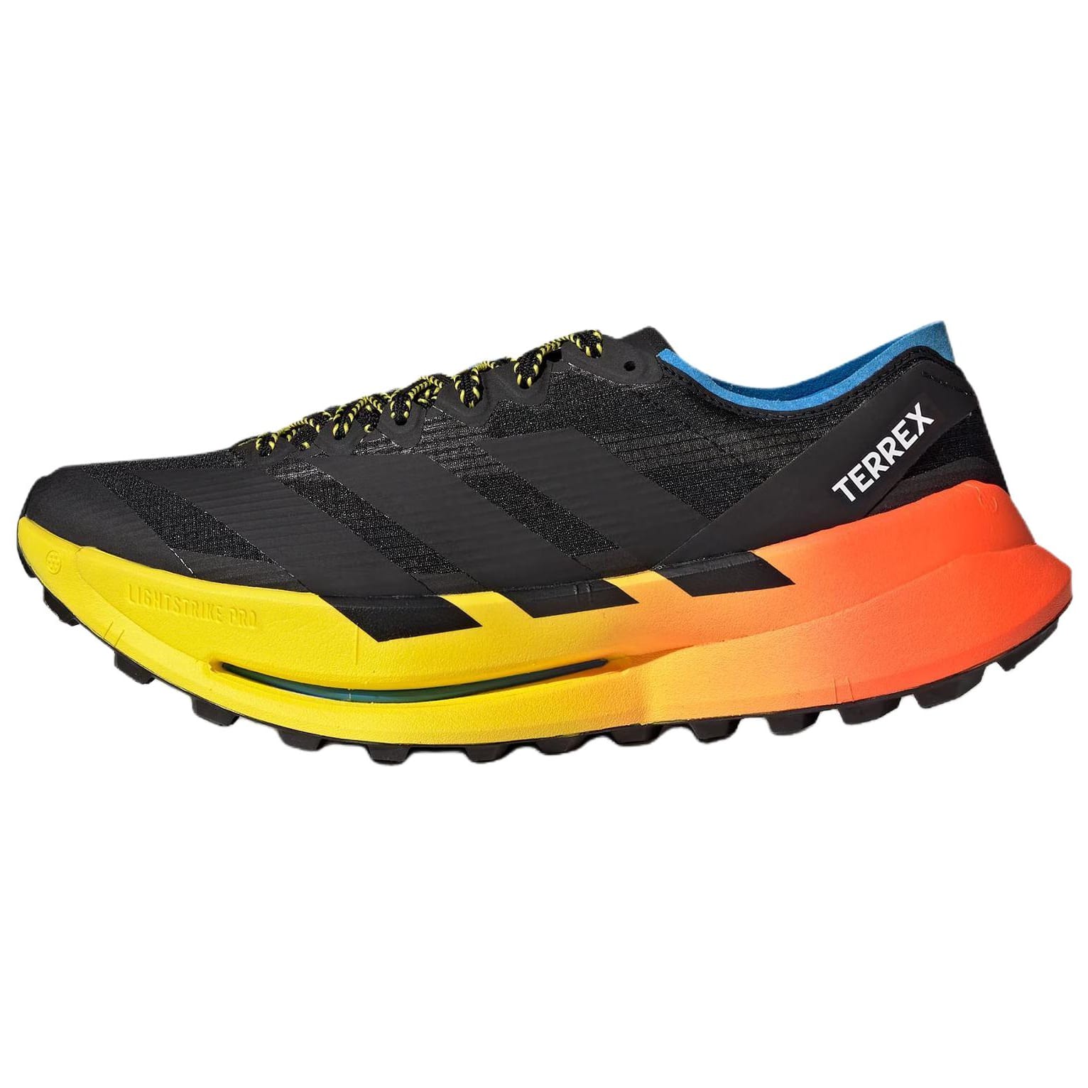 Terrex Agravic Adidas Speed Ultra 2