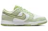 Nike Dunk Low Se 'Fleece Honeydew' Women's DQ7579-300